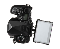 Pentax K-1 Mark II body - 1295731 - zdjęcie 7